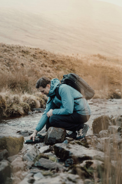 Logotrade ärikingituse foto: Nordic Drift RCS reisiseljakott 25L