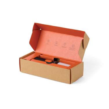 Logo trade reklaamkingi pilt: Nordic Drift Titan kaasaskantav õhupumbaga matkalamp