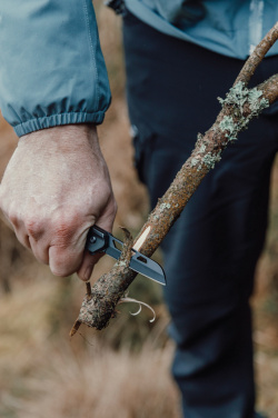 Logotrade ärikingid pilt: Nordic Drift Adventure kokkupandav nuga