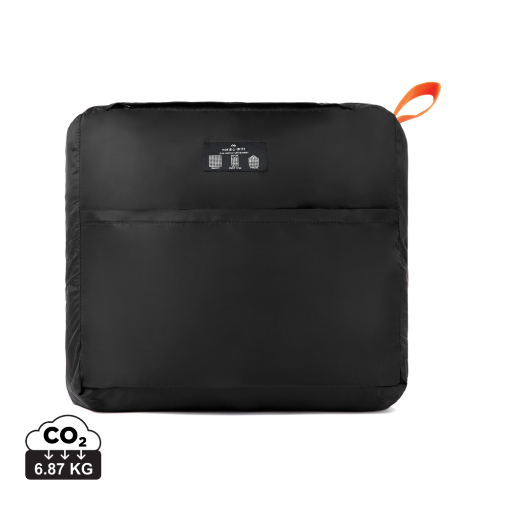 Logotrade ärikingitused pilt: Nordic Drift GRS 3-ühes tekk