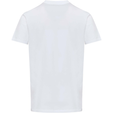 Logotrade reklaamkingi foto: Balfour 200 g/m² lühikeste varrukatega unisex orgaaniline T-särk