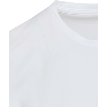 Logo trade reklaamkingituse pilt: Balfour 200 g/m² lühikeste varrukatega unisex orgaaniline T-särk