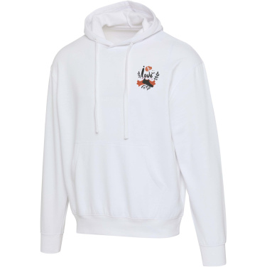 Logotrade reklaamkingid pilt: Boris 280 g/m2 unisex OCS kapuutsiga dressipluus