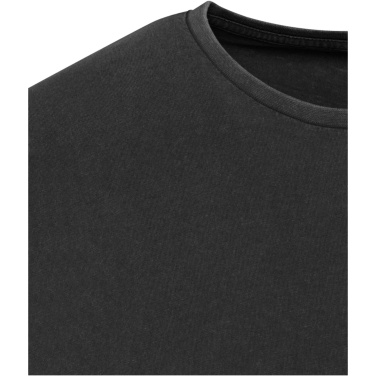 Logo trade meened foto: Nanaimo 160 g/m2 lühikeste varrukatega naiste T-särk