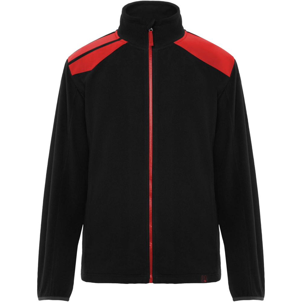 Logotrade reklaamkingitused pilt: Terrano unisex mikrofliisist jope