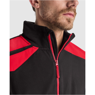 Logo trade reklaamkingi pilt: Terrano unisex mikrofliisist jope