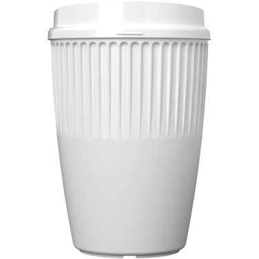 Logotrade meened pilt: Cirrus POP 350 ml termostops