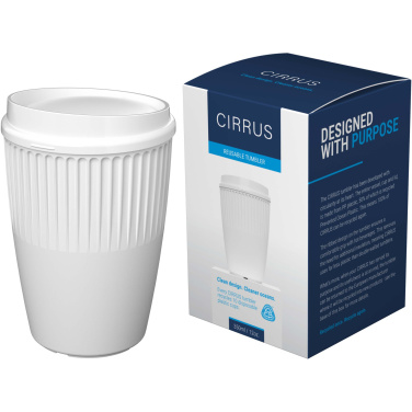 Logo trade firmakingituse pilt: Cirrus POP 350 ml termostops