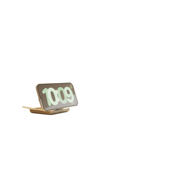 Logotrade reklaamkingi foto: Zens 15W magnetiline laadija öökapile