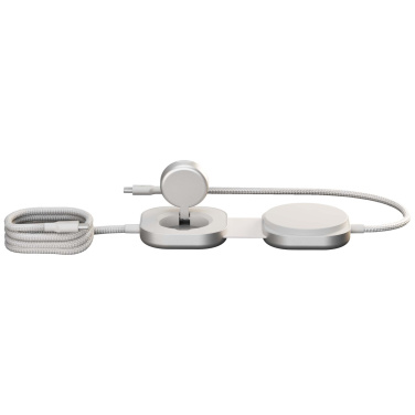 Logo trade meene pilt: Zens Pro 3 140W USB-C 3-in-1 laadimiskaabel