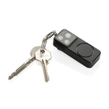 Logotrade reklaamkingid pilt: GuardBuddy RCS personaalne häireseade USB-C laetav
