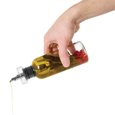 Logo trade firmakingituse pilt: AdHoc Menage AromaPour õli- ja äädika komplekt 300ml
