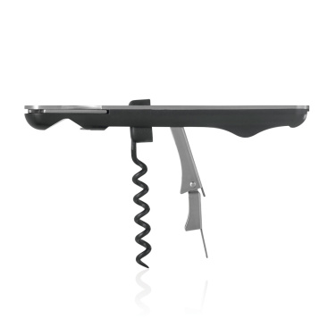 Logotrade firmakingituse foto: AdHoc PushPull korgitser