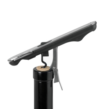 Logo trade reklaamkingituse pilt: AdHoc PushPull korgitser