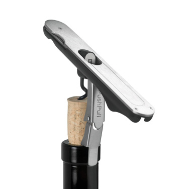 Logotrade firmakingitused pilt: AdHoc PushPull korgitser