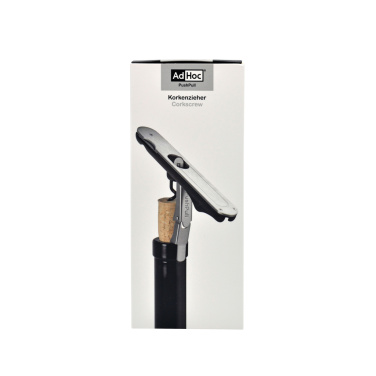 Logotrade ärikingitused pilt: AdHoc PushPull korgitser