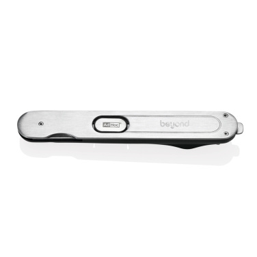 Logotrade reklaamtooted pilt: AdHoc PushPull korgitser