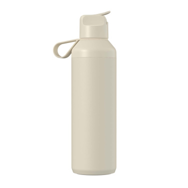 Logo trade reklaamtooted foto: Ocean Bottle Peak GO 710 ml taaskasutatud roostevabast terasest veepudel