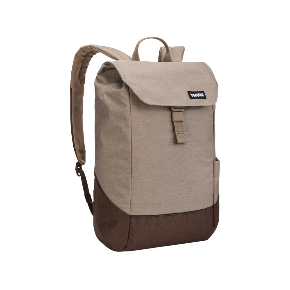 Logo trade firmakingituse pilt: Thule Lithose seljakott 16L