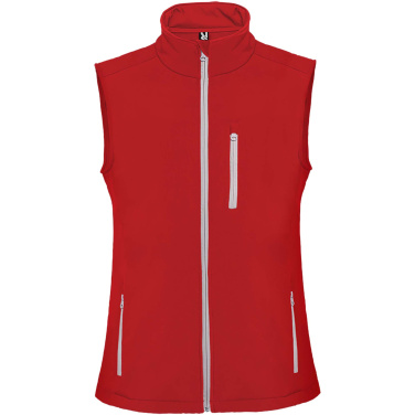 Logotrade ärikingituse foto: Nevada unisex softshell vest
