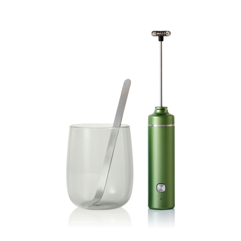 Logotrade firmakingitused pilt: AdHoc Matcha Connoisseur komplekt Chado