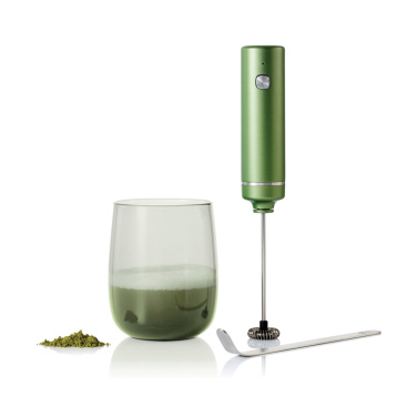 Logotrade meened pilt: AdHoc Matcha Connoisseur komplekt Chado