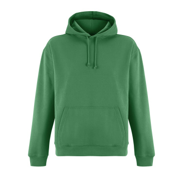 Logo trade reklaamkingituse pilt: CONDOR Unisex kapuutsiga pusa
