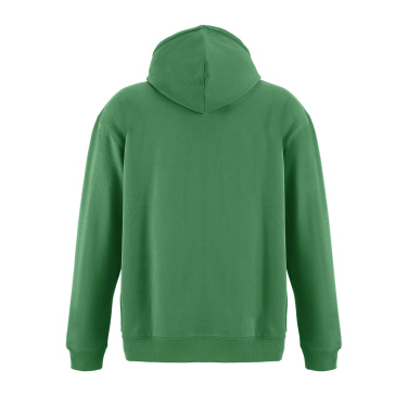 Logotrade ärikingid pilt: CONDOR Unisex kapuutsiga pusa