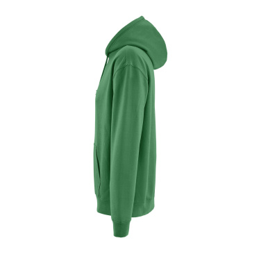 Logotrade reklaamkingitused pilt: CONDOR Unisex kapuutsiga pusa