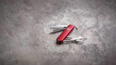 Logo trade ärikingituse pilt: VICTORINOX taskunuga Classic SD 7 funktsiooniga