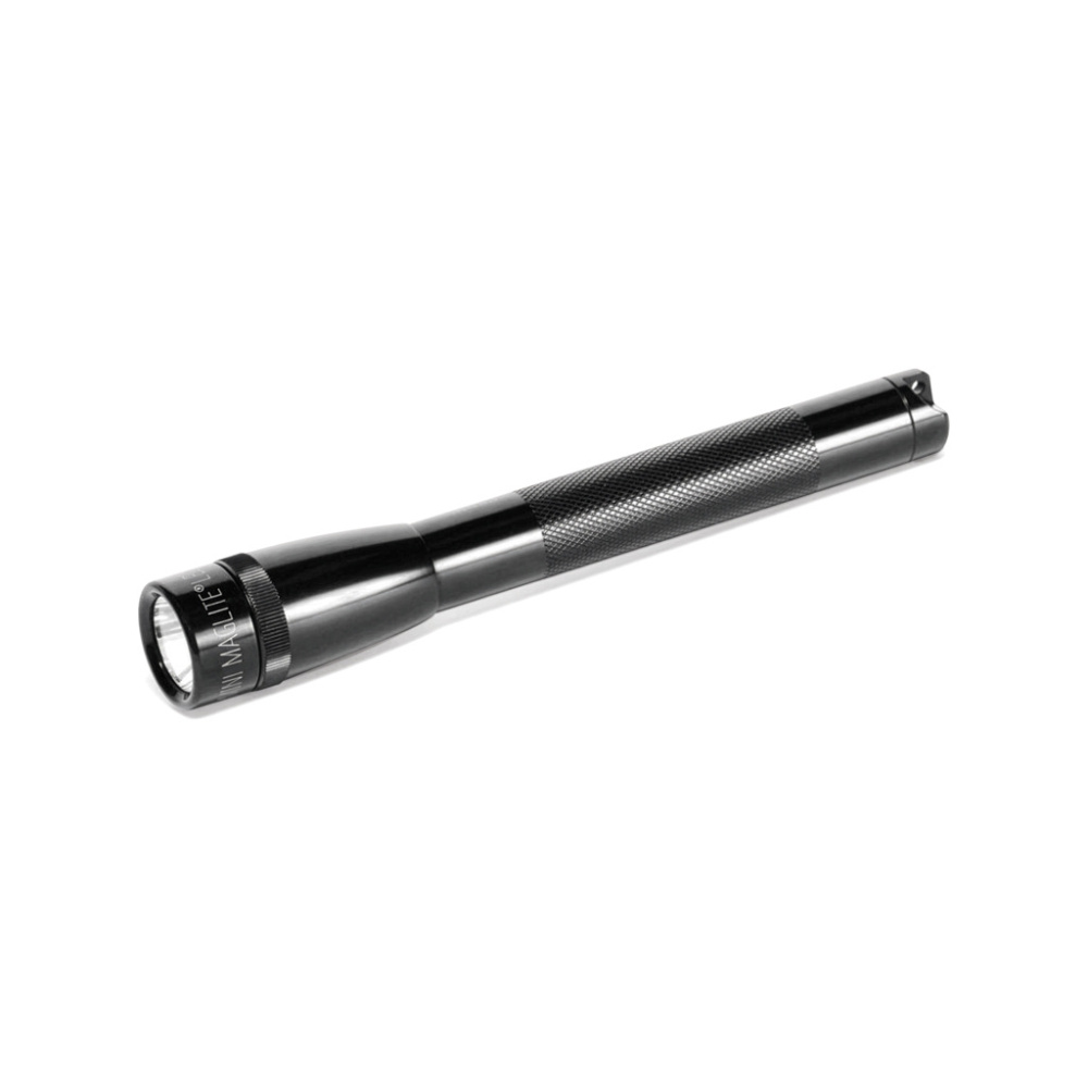 Logotrade meene foto: MAGLITE Mini AAA LED-taskulamp