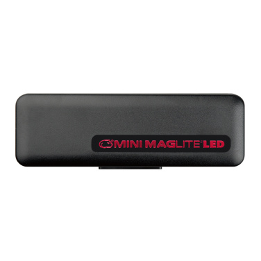 Logotrade reklaamkingid pilt: MAGLITE Mini AAA LED-taskulamp