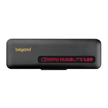 Logotrade reklaamkingi foto: MAGLITE Mini AAA LED-taskulamp