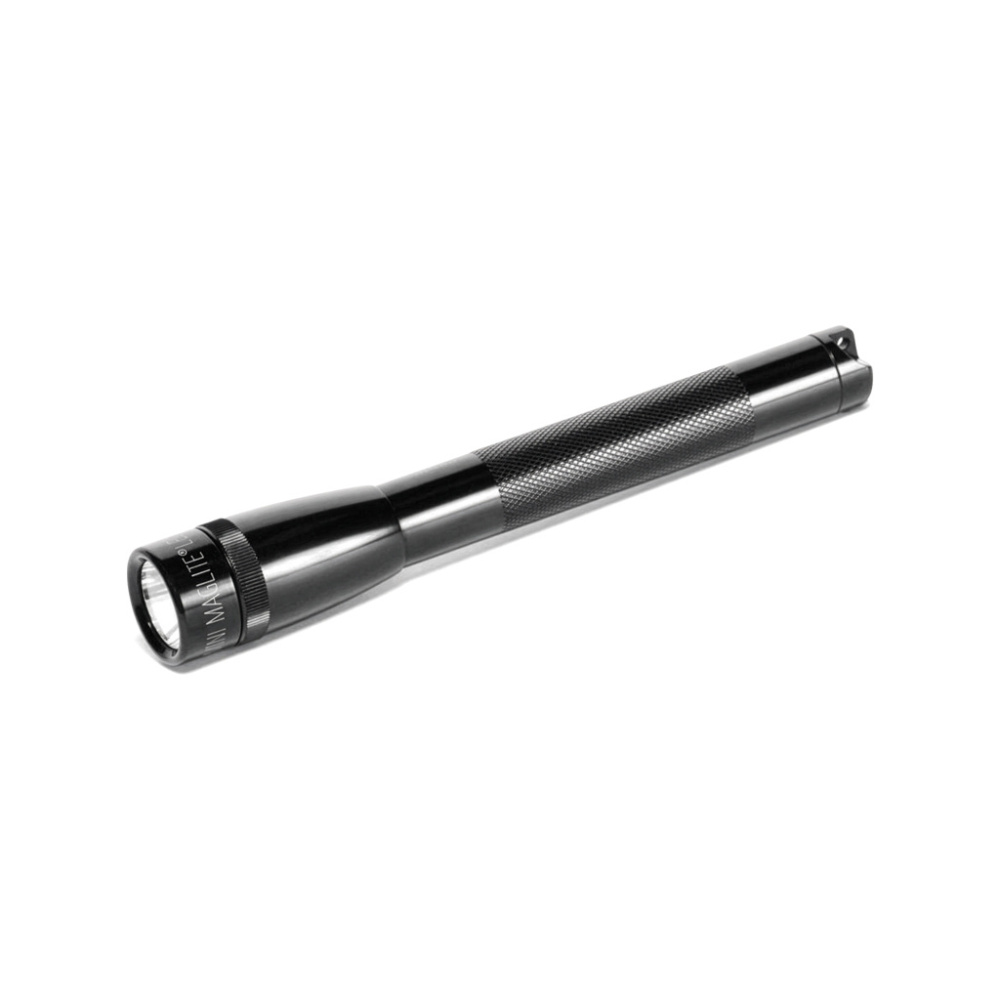 Logotrade meened pilt: MAGLITE Mini AA LED taskulamp