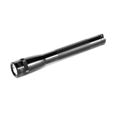 Logo trade reklaamtoote pilt: MAGLITE Mini AA LED taskulamp