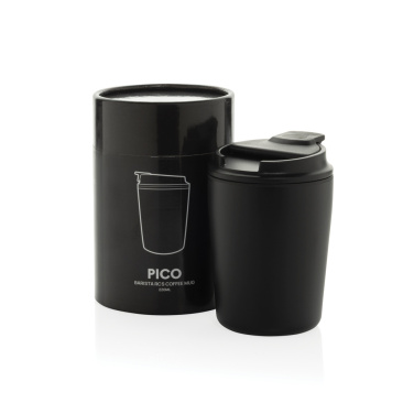 Logo trade ärikingi pilt: Pico Barista RCS kohvikruus 220ml kinkekarbis