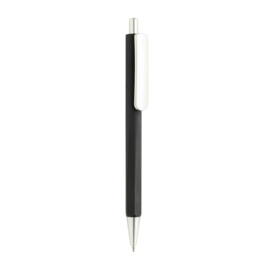 Logo trade meene pilt: EDGE RCS kolmepoolse pastaka eksklusiivne versioon