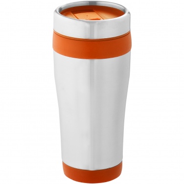 Logo trade mainostuotet tuotekuva: Elwood 410 ml termosmuki