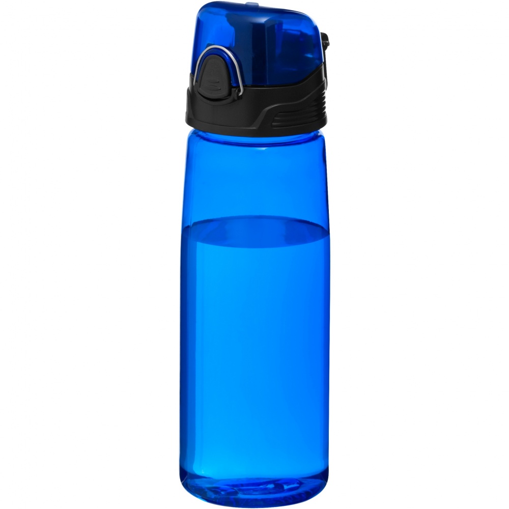 Logotrade mainostuotet kuva: Capri 700 ml urheilujuomapullo 