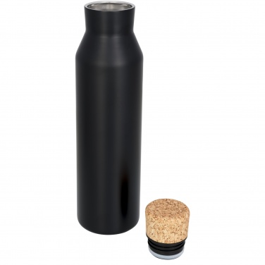 Logotrade mainostuotet kuva: Norse 590 ml kuparivakuumieristetty pullo