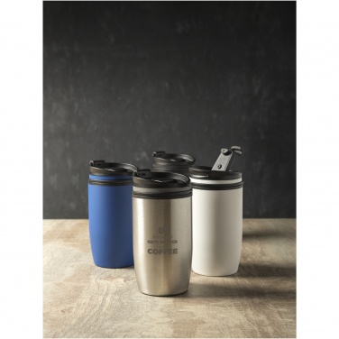 Logotrade mainoslahjat kuva: Lagom-termosmuki, vuotamaton, 380 ml