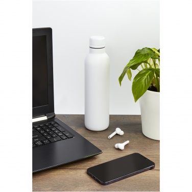 Logotrade liikelahjat kuva: Thor-termospullo, kuparieriste, 510 ml