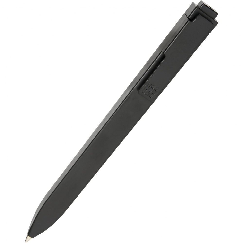 Logo trade liikelahjat mainoslahjat kuva: Moleskine Go Pen -kuulakärkikynä 1.0
