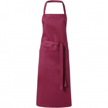Logotrade liikelahjat mainoslahjat tuotekuva: Viera-esiliina, 240 g/m²