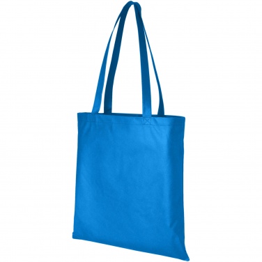 Logotrade liikelahjat kuva: Zeus non woven kassi 6L