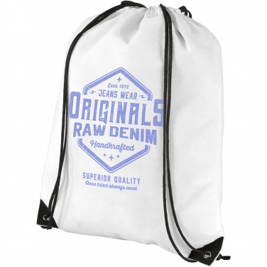 Logotrade mainoslahjat kuva: Evergreen non woven narureppu 5L