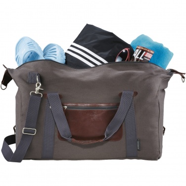 Logotrade liikelahja tuotekuva: Classic 20" matkakassi 37L