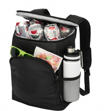Logotrade mainoslahjat kuva: Arctic Zone® 18-tölkin cooler- reppu 16L