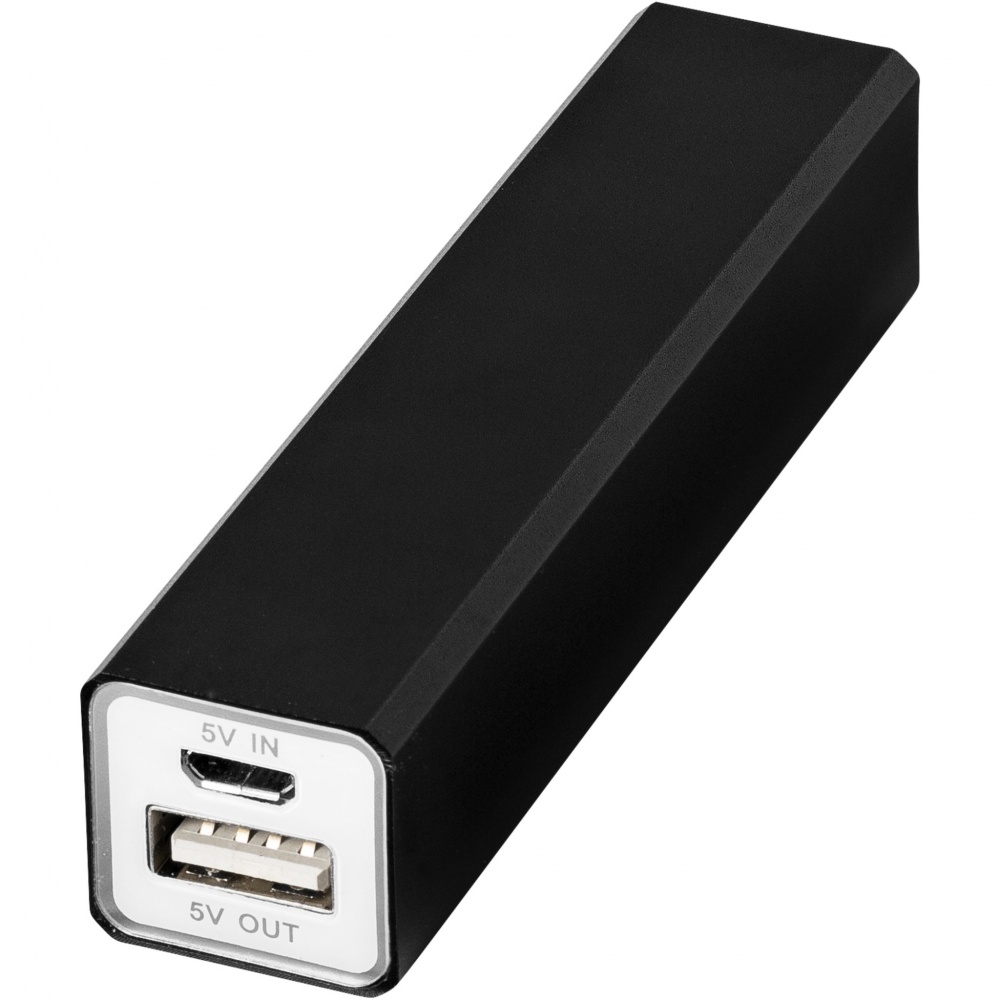 Logotrade mainoslahja tuotekuva: Volt-varavirtalähde, 2200 mAh