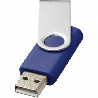 Logotrade mainoslahjat kuva: Rotate-basic-USB-muistitikku, 2 Gt